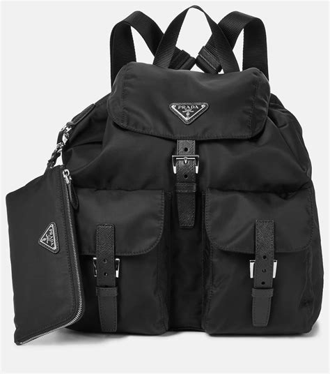 prada ss20 backpack|prada re nylon backpack.